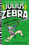 Julius Zebra 5 - Ophef in het oude China