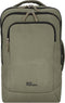Jack Wolfskin Reistas / Weekendtas / Handbagage - Traveltopia - 35 cm (small) - Grijs