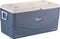 Coleman Xtreme - Koelbox 100QT - 90.8 l - Blauw