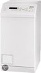 Miele W 627 WPM - Wasmachine - Onbalans-controlesysteem 1300rpm - Wit