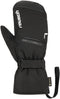 Reusch Morris GTX - Wanten - Waterdicht en ademend - Zwart - Wit