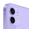 Apple iPhone 12 - Paars - 256 GB - Fysieke simkaart + eSIM
