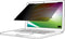 3M BP156W9B - Privacyfolie Laptop 39,6 cm (15,6) - Glanzend/mat - Zwart