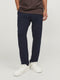 JACK&JONES JPSTGORDON JJSHARK - Sweatstof broek - Comfort Fit met elastische tailleband - Maat XL
