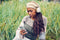DALI IO-8 - Over-Ear Hoofdtelefoon - ANC - Beige