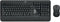 Logitech MK540 Advanced - Draadloze Toetsenbord en Muis Combo - Azerty FR