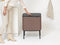 Brabantia Bo Touch Bin - Prullenbak 11 + 23 liter - Afvalscheiding - Satin Taupe