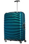 Samsonite Reiskoffer - Lite-Shock Spinner 75/28 (Large) Petrol Blue