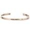 Armband Dames CO88 Collection 8CB-19033 Roze goud