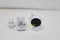 Google Nest Cam - IP-beveiligingscamera - 1920x1080 Pixels 6x digitale zoom - Wit