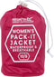 Regatta Pack-It III Regenjas Dames - Maat S (36)