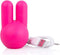 The Screaming O Toone Clitorale Stimulator - Roze