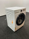 Samsung WW80CGC04AAH - Vrijstaande wasmachine - EcoBubble SmartThings - A