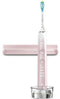 Philips Sonicare DiamondClean 9000 - Elektrische tandenborstel - Wittere tanden - Roze/Wit - HX9911/84