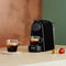 Nespresso Essenza Mini - Koffiemachine - 2 kopgroottes - Zwart