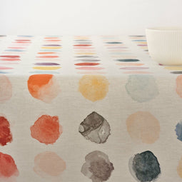 Vlekbestendig tafelkleed Belum 0120-352 Multicolour 250 x 150 cm