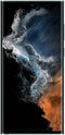 Samsung Galaxy S22 Ultra 5G - Groen - 256 GB - Fysieke simkaart + eSIM