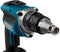 Makita DFS452ZJ - 18 V Schroevendraaier - Auto stop/start systeem - Compact en lichtgewicht