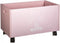 Sphera Opbergkist - Kindermeubel - 40 x 30 x 28 cm - Roze