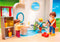 PLAYMOBIL City Life Kinderdagverblijf 'De regenboog' - 70280