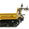 Lumag Accu rupsdumper MD450E | Rupsdumper | Rupskruiwagen