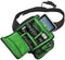 Rivacase 7470 - SLR Sling Case - Ruimte voor 2 lenzen - Zwart