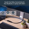 StarTech CDP2HD - USB-C naar HDMI Adapter - 4K Ultra HD - Zwart