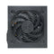 KEEP OUT ATX-650W - Voedingsbron 650 W ATX 80 Plus Bronze - Zwart
