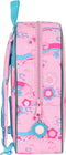L.O.L. Surprise! Glow Girls - Peuterrugzak - 27 x 22 x 10 cm - Polyester - Roze