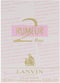 Lanvin Rumeur 2 Rose - 100ml - Eau de parfum