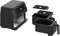 Little Balance 8765 - dubbele Airfryer - 2 x 4.5 liter inhoud - 2460 Watt - 8 programma's - PFAS vrij