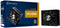 Silverstone SX1000-LPT - SFX-L Voeding 1000W 80 PLUS Platinum - Zwart