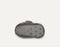 UGG Bixbee And Lovey Unisex Laarzen - Charcoal - Maat 15