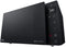 LG MH6535GDS - Magnetron - 25L - Inverter technologie - Grill - Vrijstaand
