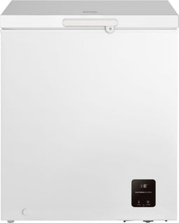 Gorenje G600 FH14EAW - Vriezer 142 l - Vriescapaciteit 7 kg/24u - Wit