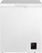 Gorenje G600 FH14EAW - Vriezer 142 l - Vriescapaciteit 7 kg/24u - Wit