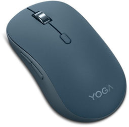 Lenovo Yoga - Draadloze muis - Bluetooth 5.3 4000 DPI 8 knoppen - Ambidextrous