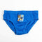 Pakket met onderbroeken The Paw Patrol Multicolour 3 Stuks Maat 6-8 jaar