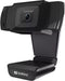 Sandberg USB Webcam 480P - Webcam met ingebouwde microfoon - 640x480 resolutie - 30fps - 60° kijkhoek - 140cm kabel