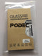 Podec Apple Watch Series 4 / 5 / 6 / SE - Screenprotector - Volledige bescherming - (8 stuks)