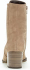 Gabor 72.891.40 - Enkellaarsjes - Hak - Beige - Maat 36