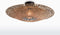 GOOD&MOJO Plafonniere Kalimantan - Bamboe - Ø60cm - Scandinavisch,Bohemian
