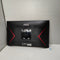 AOC 24G2SPAE - Gaming Monitor - 165Hz 1ms - Rood Zwart