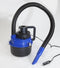 HP 20285 - Autostofzuiger nat/droog 12V - 120W zuigkracht - Inclusief accessoires