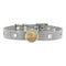 Talent Jewels TJA-5-02-01-1-235 - Uniseks Armband - Zilverkleurig