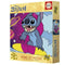 Puzzel Stitch