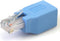 StarTech PATA2SATA3 - RAID controller kaart - Cisco console rollover-adapter - Blauw