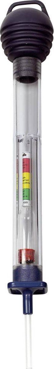 Intact Test-Power Zuurgraadtester