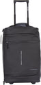 Like it a Lot Handbagage Koffer / Reiskoffer / Trolley - 50 cm - 30 Liter - Imitatieleer - On Board - Zwart