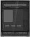 Silverstone ALTA F1 - Tower Behuizing - ATX Micro-ATX Mini-ITX - Zwart